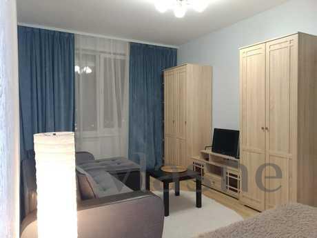 Apartment with panoramic city views, Perm - apartment by the day