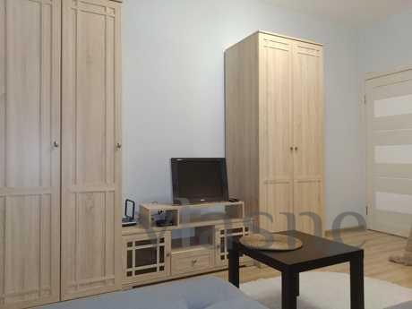 Apartment with panoramic city views, Perm - apartment by the day