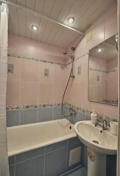 Studio apartment with city view, Perm - apartment by the day