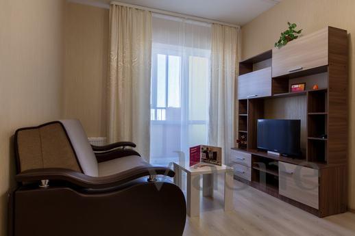 One bedroom studio in the center, Perm - apartment by the day
