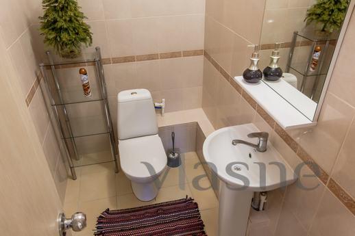 One bedroom studio in the center, Perm - apartment by the day