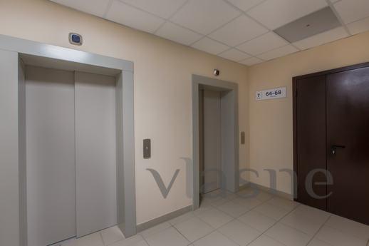 One bedroom studio in the center, Perm - apartment by the day
