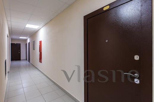 One bedroom studio in the center, Perm - apartment by the day