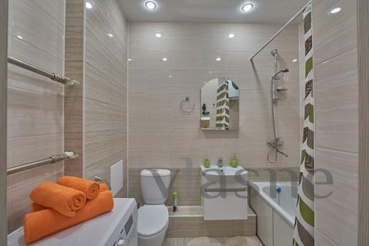 Studio in the city center, Perm - apartment by the day