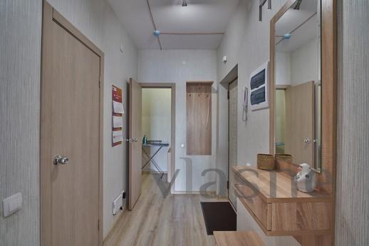 Studio in the city center, Perm - apartment by the day