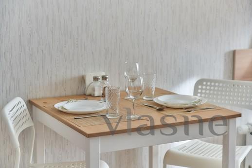 Studio in the city center, Perm - apartment by the day