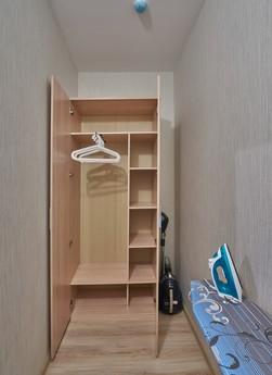 Studio in the city center, Perm - apartment by the day
