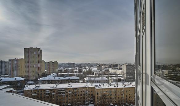 Studio in the city center, Perm - apartment by the day