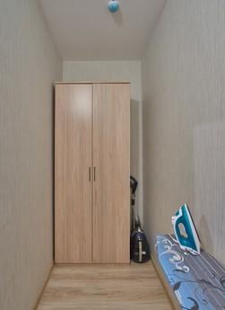 Studio in the city center, Perm - apartment by the day