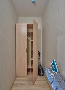 Studio in the city center, Perm - apartment by the day