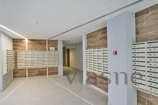 Studio in the city center, Perm - apartment by the day