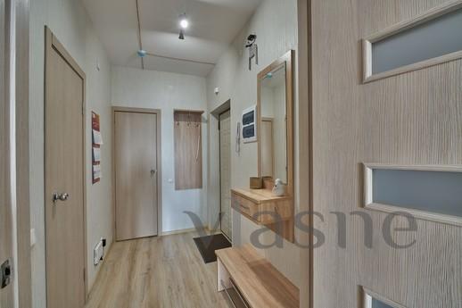 Studio in the city center, Perm - apartment by the day