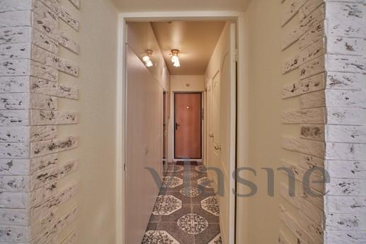 Studio in Manhattan, Perm - apartment by the day