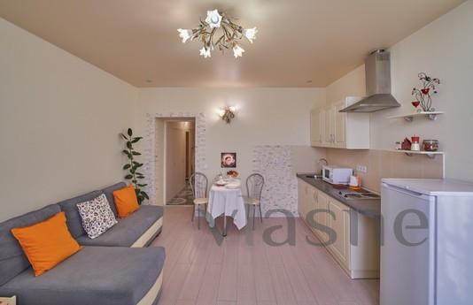 Studio in Manhattan, Perm - apartment by the day