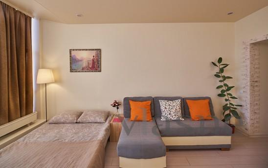 Studio in Manhattan, Perm - apartment by the day