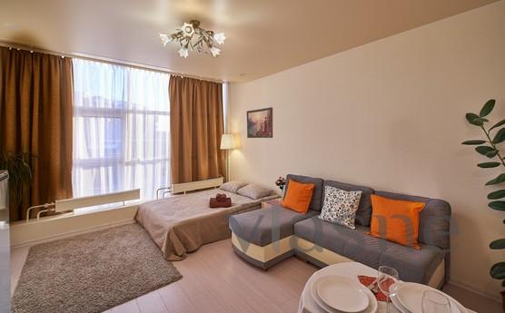 Studio in Manhattan, Perm - apartment by the day