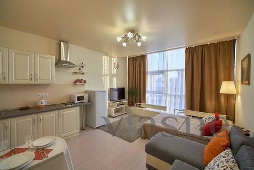 Studio in Manhattan, Perm - apartment by the day