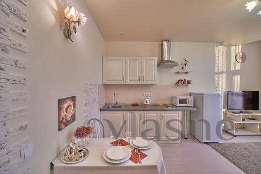 Studio in Manhattan, Perm - apartment by the day