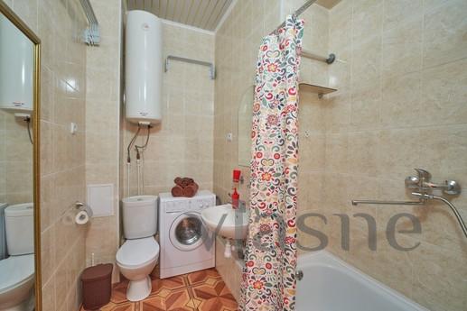 Studio in Manhattan, Perm - apartment by the day