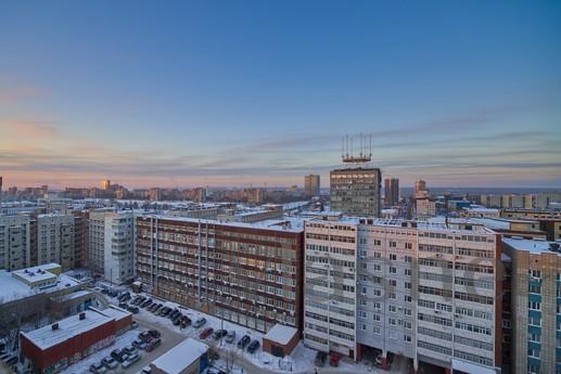 Studio in Manhattan, Perm - apartment by the day