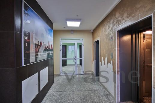 Studio in Manhattan, Perm - apartment by the day