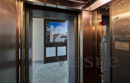 Studio in Manhattan, Perm - apartment by the day