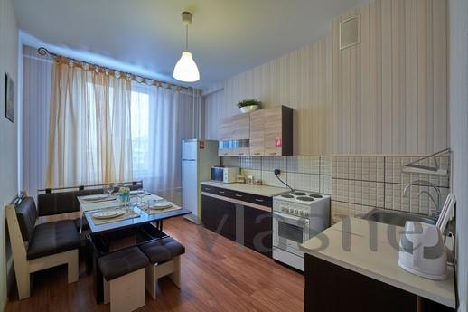 Apartment in the historic city center, Perm - apartment by the day