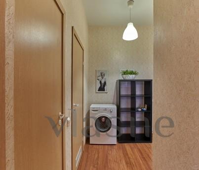 Apartment in the historic city center, Perm - apartment by the day