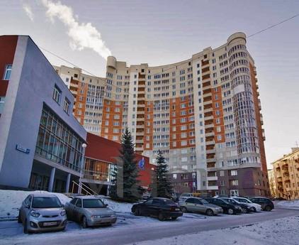 apartment in the center, Yekaterinburg - apartment by the day