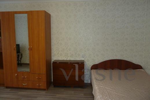 Apartment in the center, Kazan - apartment by the day