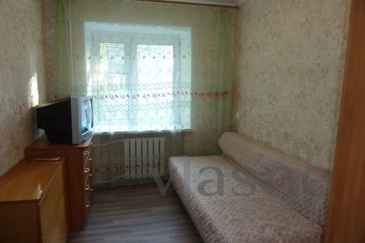 Apartment in the center, Kazan - apartment by the day