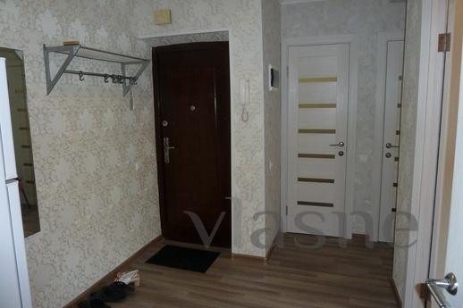 Apartment in the center, Kazan - apartment by the day