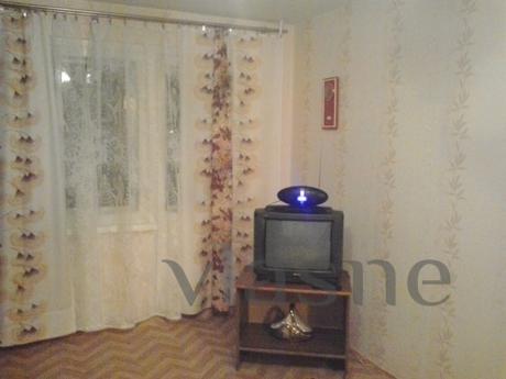Apartment for rent, Magnitogorsk - apartment by the day