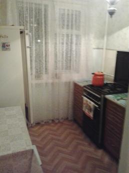 Apartment for rent, Magnitogorsk - apartment by the day