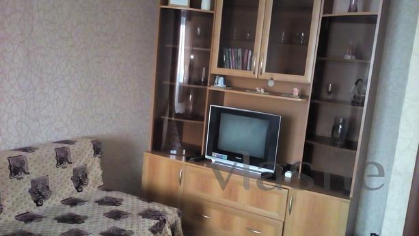 rent an apartment night, day, Magnitogorsk - apartment by the day