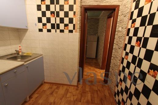 2 bedroom apartment, Ufa - apartment by the day