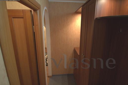 2 bedroom near the park, Ufa - apartment by the day