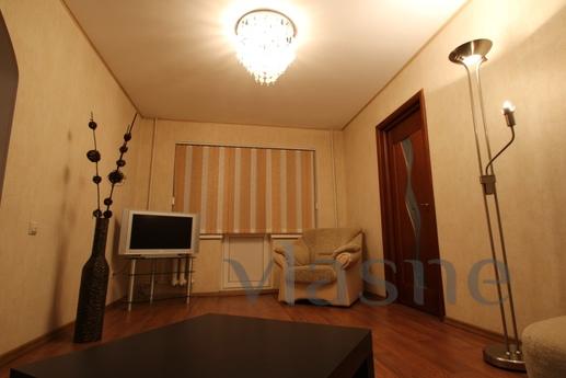 2 bedroom near the park, Ufa - apartment by the day