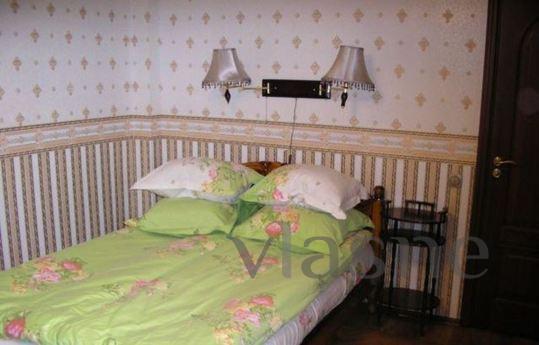 Rent a comfortable apartment, Moscow - apartment by the day