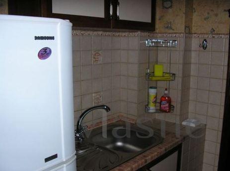 Rent a comfortable apartment, Moscow - apartment by the day