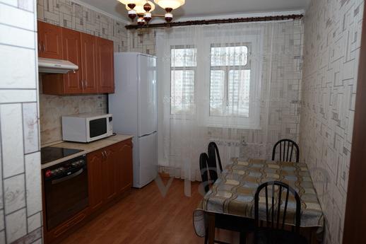 Lovely one bedroom apartment, Moscow - apartment by the day