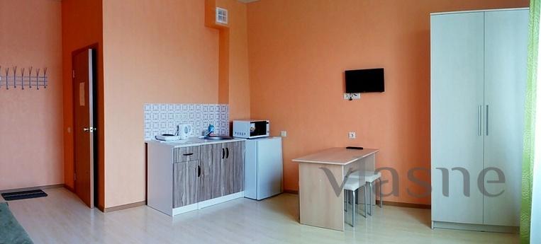 Guesthouse apartment type, Krasnodar - apartment by the day