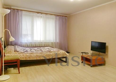 1 bedroom apartment  Metro Warsaw, Moscow - apartment by the day