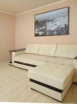 1 bedroom apartment  Metro Warsaw, Moscow - apartment by the day