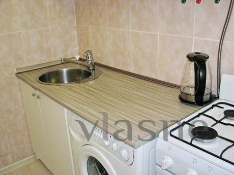 1 bedroom apartment  Metro Warsaw, Moscow - apartment by the day