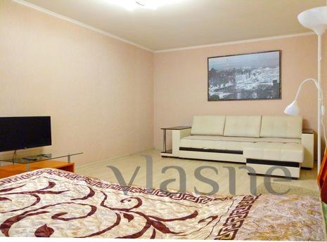 1 bedroom apartment  Metro Warsaw, Moscow - apartment by the day