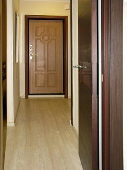 1 bedroom apartment  Metro Warsaw, Moscow - apartment by the day