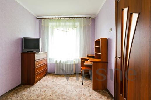 2 bedroom apartment  Sevastopol Avenue, Moscow - apartment by the day
