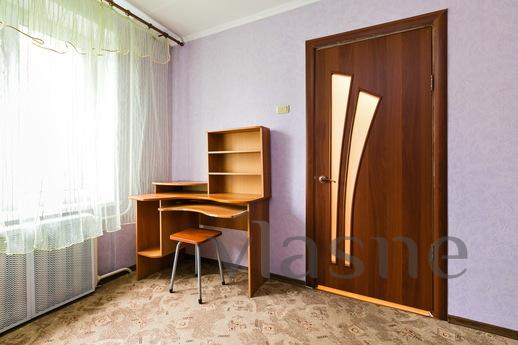 2 bedroom apartment  Sevastopol Avenue, Moscow - apartment by the day
