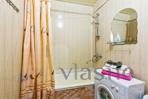 2 bedroom apartment  Sevastopol Avenue, Moscow - apartment by the day